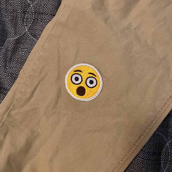 Boys Oshkosh jean pants size 8 - Picture 4 of 6